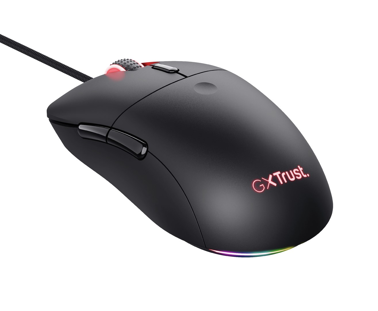 Maus Trust GXT 981 Redex, Gaming, USB Type-A, i zi