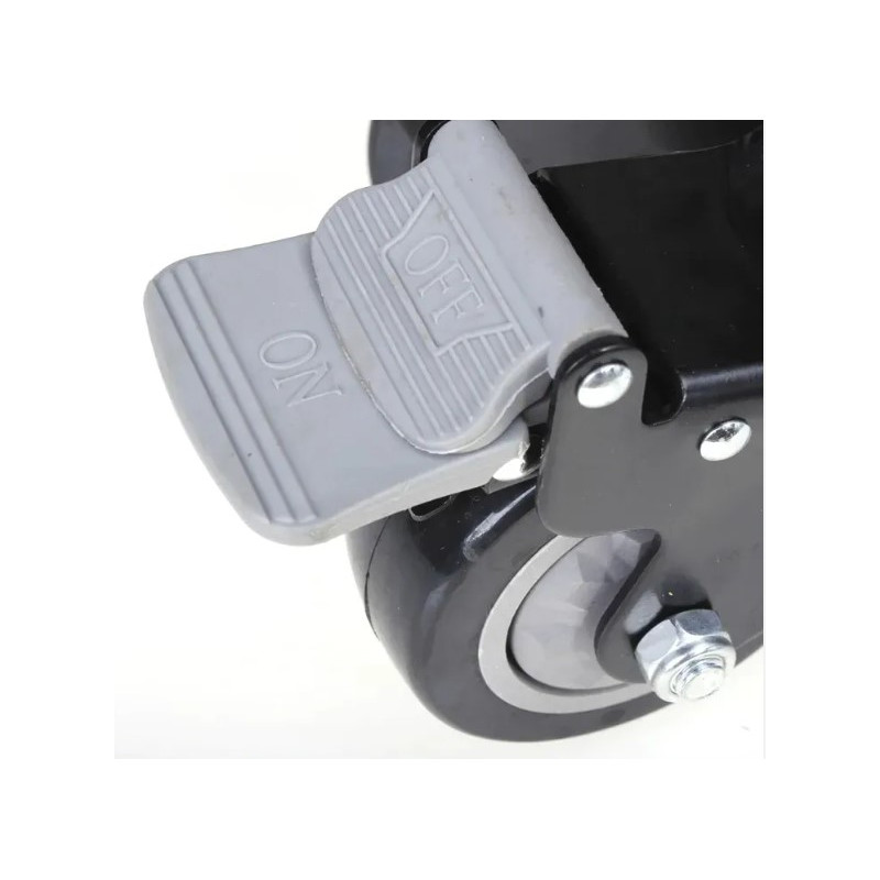 Yunteng Tripod Dolly 7,5cm