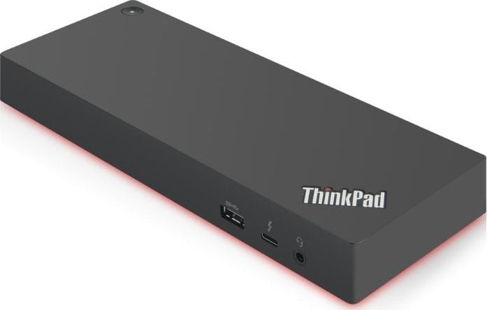 Docking Station Lenovo ThinkPad Thunderbolt 3, Gen3