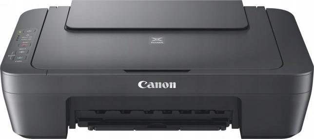 Printer multifunksional Canon Pixma MG2551S, 3 në 1, A4, i bardhë