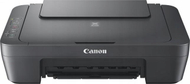 Printer multifunksional Canon Pixma MG2551S, 3 në 1, A4, i bardhë