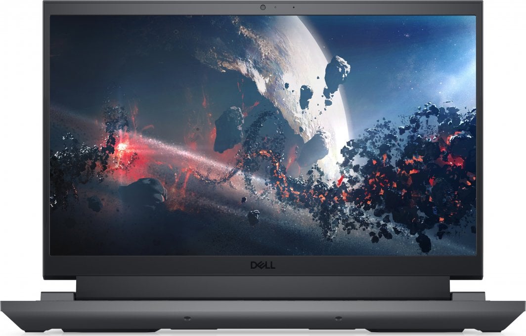 Laptop DELL Inspiron, 15.6" 120 Hz, Intel Core i7 13650HX, 16 GB RAM, 16 GB SSD, Nvidia GeForce RTX 4060, i hirtë