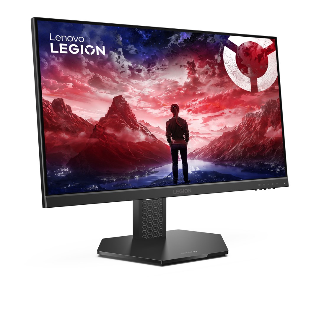 Monitor gaming Lenovo Legion 25-10, 24.5", FHD, 320Hz, i zi
