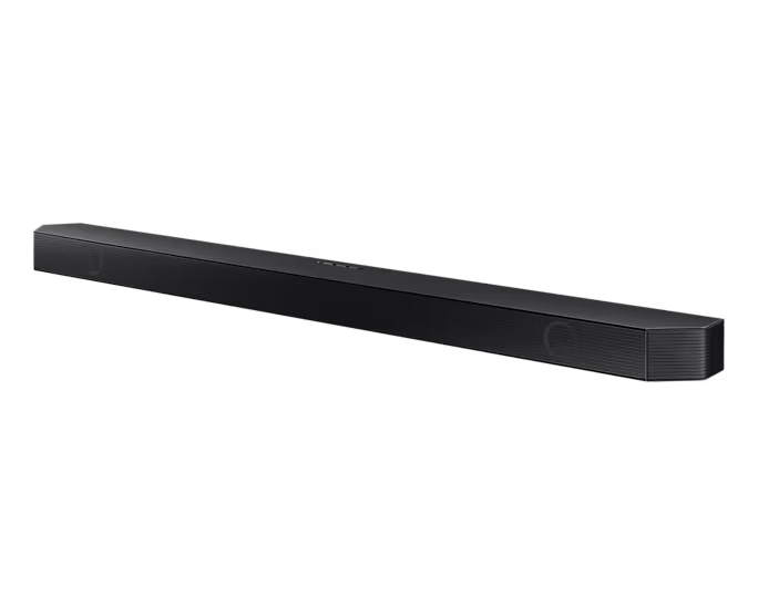 Soundbar-Subwoofer Samsung HW-S800B/EN, 300W 3.1.2CH, bluetooth wireless