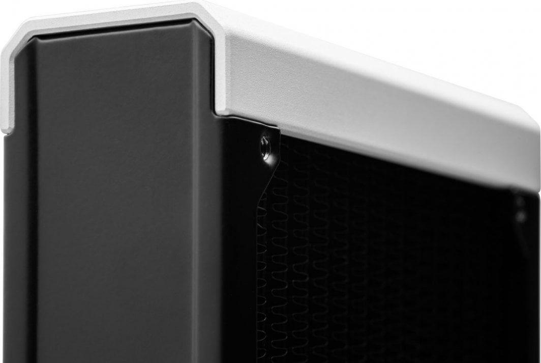 Radiator ftohës PC EKWB EK Quantum Surface P280M, 280mm, 44mm, i zi