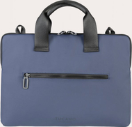 Çantë laptopi Tucano Gommo BSGOM1314, 13"-14", slim, blu