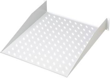 Raft kabineti rrjeti Digitus DN-97610, 2U, 20kg, gri