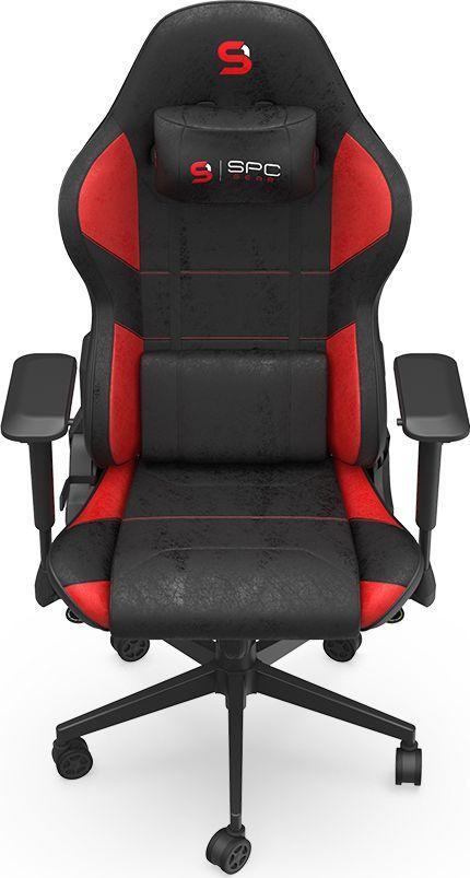 Karrige SPC Gear SR600 (SPG085), 120 kg, 45 - 49 cm, e kuqe 