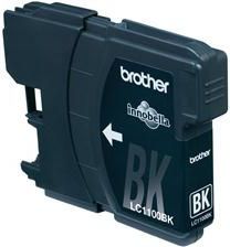 Ngjyrë për printer Brother BT-1100HYBK, e zezë