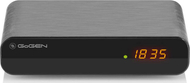 Tuner TV GoGEN DVB 142 T2 PVR, DVB T2, PVR, i zi