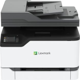 Pajisje multifunksionale Lexmark CX431adw 40N9470, A4, WiFi, e bardhë