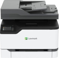 Pajisje multifunksionale Lexmark CX431adw 40N9470, A4, WiFi, e bardhë