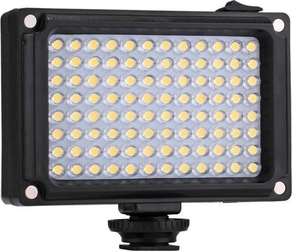 Llambë LED për kamerë Puluz