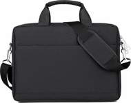 Çantë laptopi Gearlab GLB201610, 14.1", top loading, e zezë