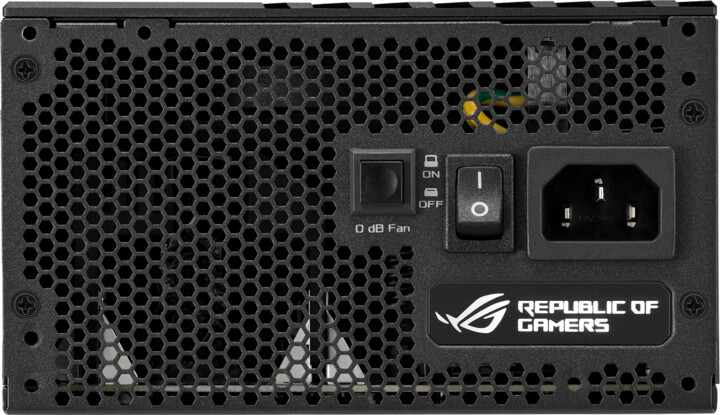 Burim energjie ASUS ROG THOR II 1200 - 1200W