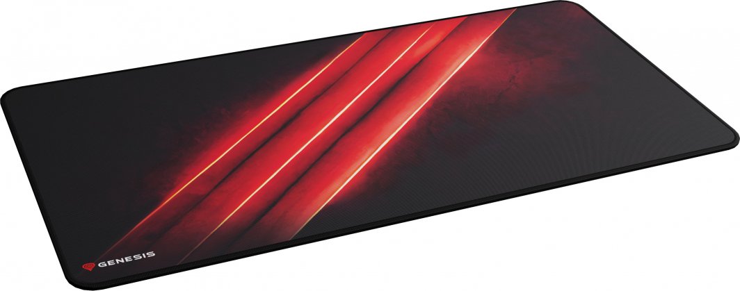 [OUTLET] Mauspad Genesis MAXI FLASH G2, XXXL, shumëngjyrësh				