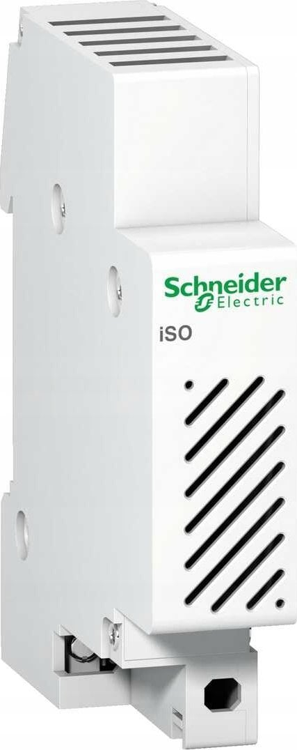 Zile modulare Schneider Electric Acti9 A9A15320, 230V AC, 80 dB, gri