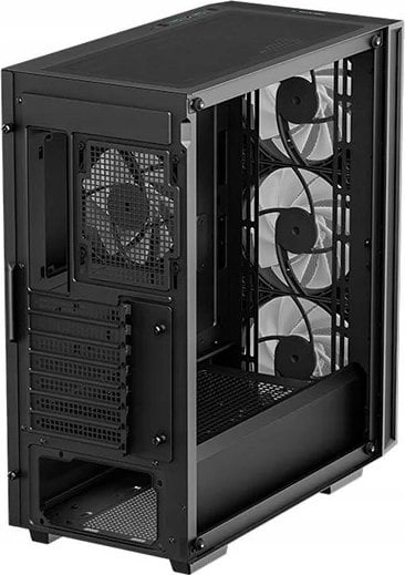 [OUTLET] Kompjuter Gjirafa50, AMD Ryzen 7 7800X3D, 32 GB, 1TB SSD, XFX Swift AMD Radeon RX 9070 OC, 16GB GDDR6, i zi