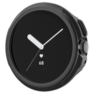 Mbështjellës për Google Pixel Watch 2/1 Spigen Liquid Air, i zi