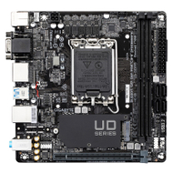 Pllakë amë GIGABYTE H610I