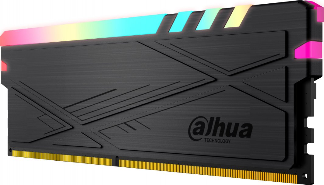 Memorie Dahua Technology C600 RGB, DDR4, 32 GB, 3600 MHz, CL18, DDR-C600URG32G36D