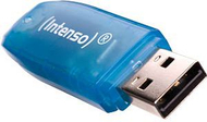 Intenso Rainbow Line USB Флеш Диск, 4 GB