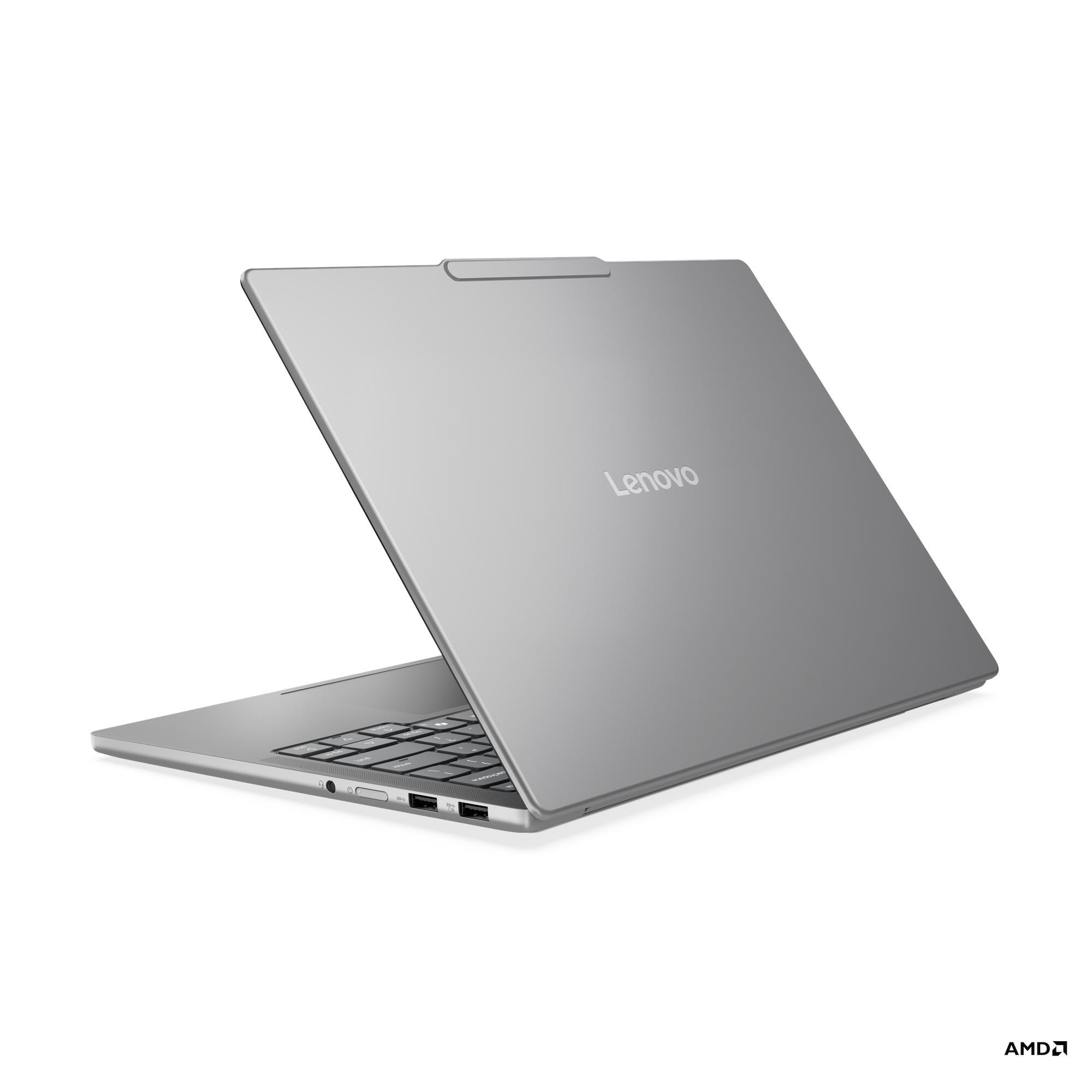 Laptop Lenovo IdeaPad Pro 5 14AKP10, 14", AMD Ryzen AI 5-340, 24GB RAM, 512GB SSD, AMD Integrated Graphics, hirtë