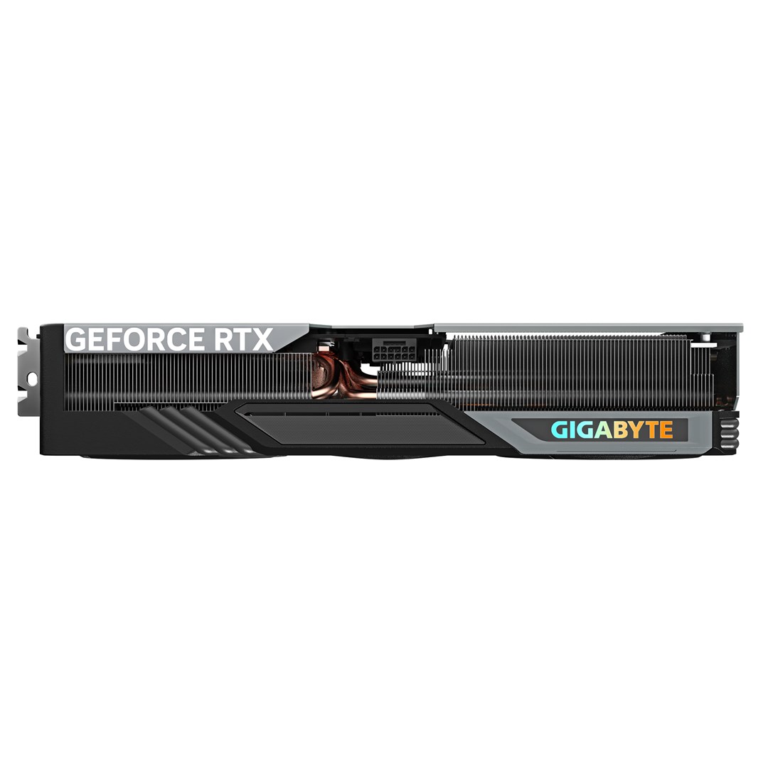 Kartë grafike GIGABYTE Gaming NVIDIA GeForce RTX 4070 Ti, OC, 16 GB GDDR6X