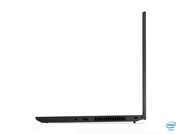 Laptop Lenovo ThinkPad L15, 15.6", Intel Core i3, 8GB RAM, 256GB SSD, Intel® UHD Graphics, i zi