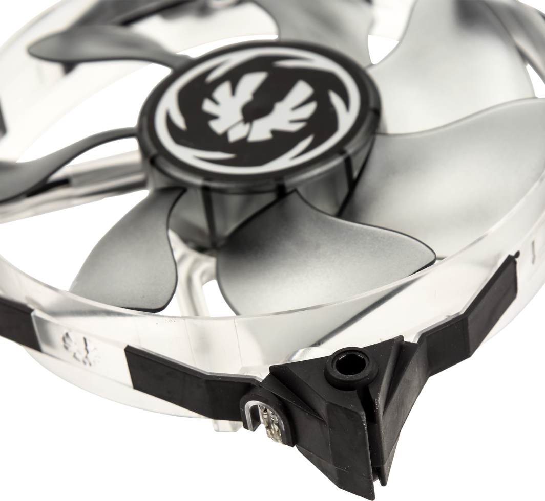 Ftohës BitFenix Spectre Xtreme, 120 mm