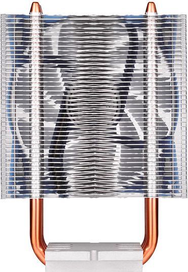 Ftohës CPU SilverStone Argon AR08, 92mm, i argjendtë