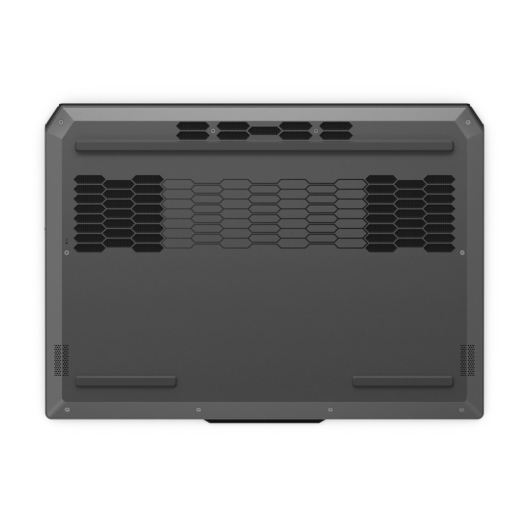 Laptop Lenovo LOQ 15ARP9, 15.6" Full HD, Ryzen 7, RTX 4050, 16GB RAM, 512GB SSD, gri
