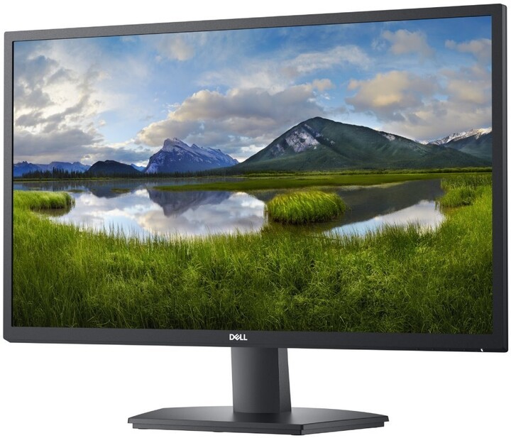 Monitor Dell SE2722H, 27" LED, Full HD, i zi