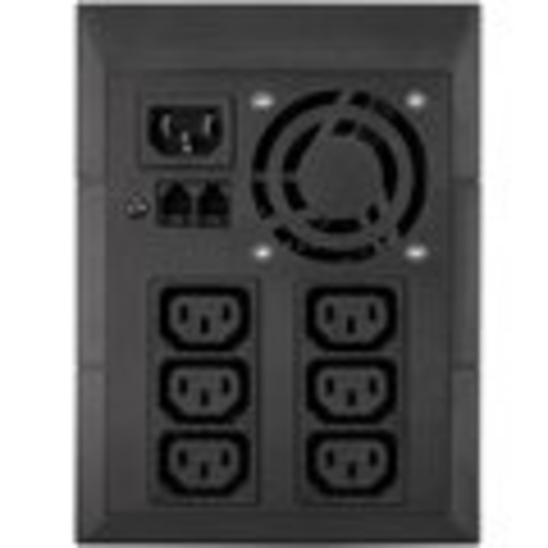 [OUTLET] UPS EATON 5E 1100i USB