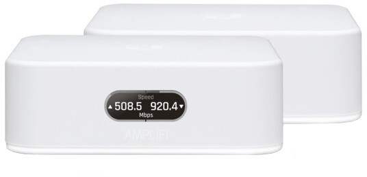 Router Wi-Fi Ubiquiti AmpliFi Instant Kit