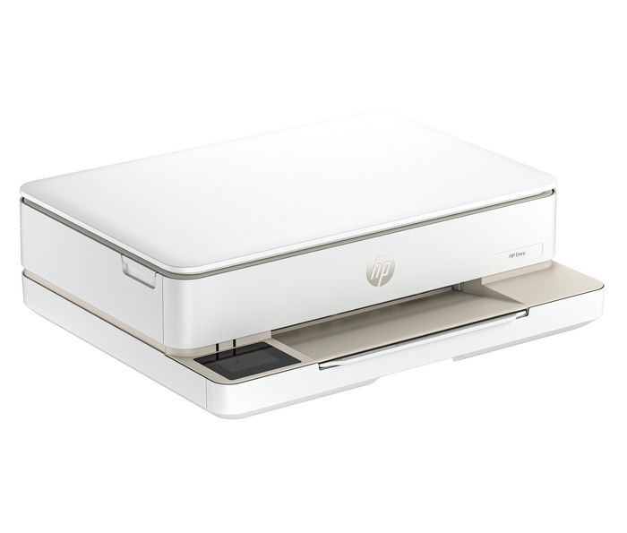 Printeri HP Envy 6120e All-in-One, me ngjyra, WiFi, bezh