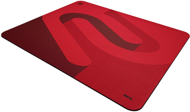[OUTLET] Mauspad ZOWIE by BenQ G-SR-SE, i kuq