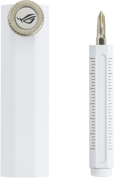 Kartelë grafike ASUS ROG Strix GeForce RTX 4090 White OC Edition, 24GB GDDR6X