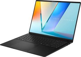 Laptop Asus Vivobook S M5606UA-MX042W, 16", 8845HS, 16GB RAM, 1TB SSD, i zi