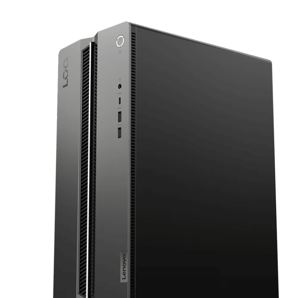 Kompjuter gaming Lenovo LOQ, Intel Core i7 14700, 16GB RAM, 1TB SSD, RTX 5060 Ti, DOS
