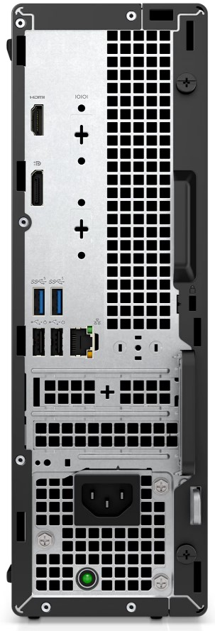 Kompjuter Dell Optiplex 7020 SFF, Intel i3-12100, 8GB RAM, 512GB SSD, Intel UHD 730, i zi