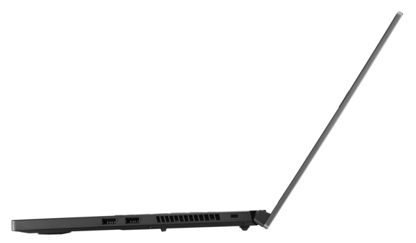 Laptop ASUS TUF Dash F15, 15.6", 16 GB RAM, 512 GB SSD, Intel® Core™ i7, NVIDIA GeForce RTX 3050, i hirtë
