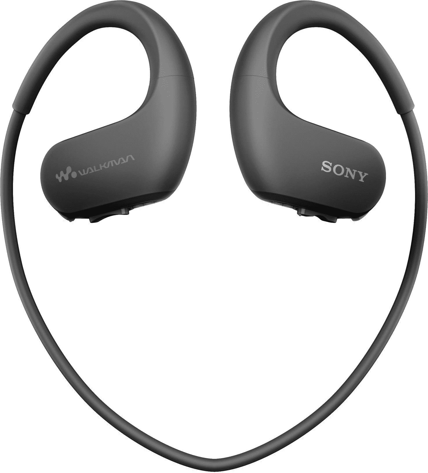 MP3 player Sony Walkman NWWS413, 4GB, i zi