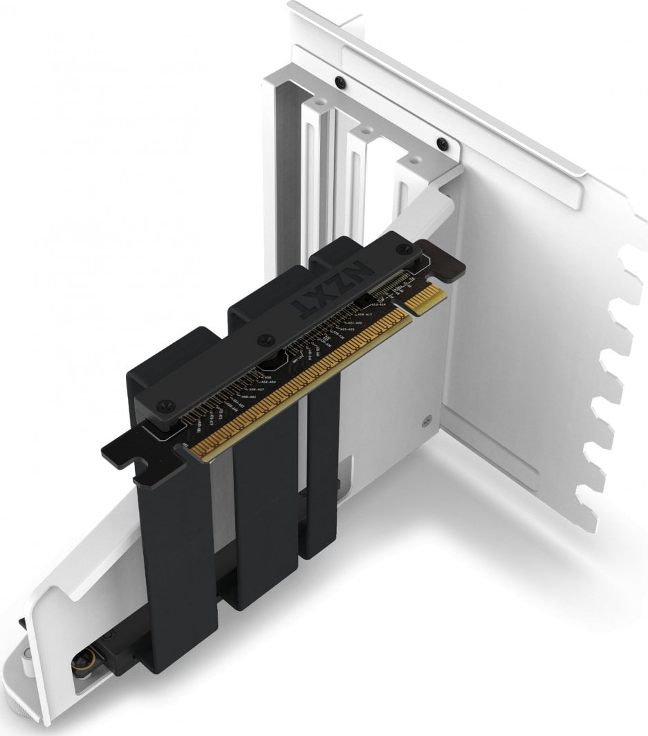 Montuese vertikale për kartelë Nzxt Vertical (AB-RH175-W1)