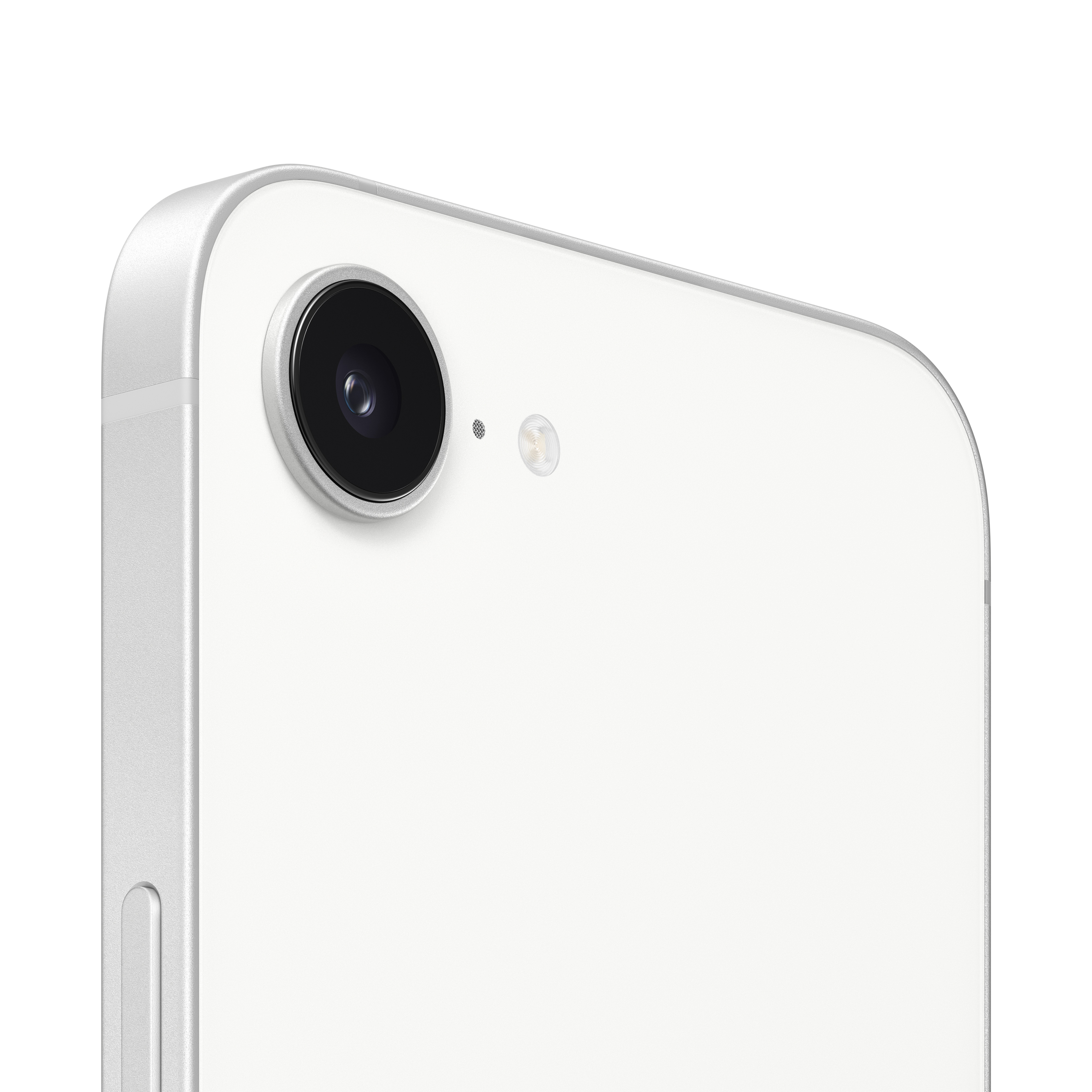 Apple iPhone 16e, 128GB, White