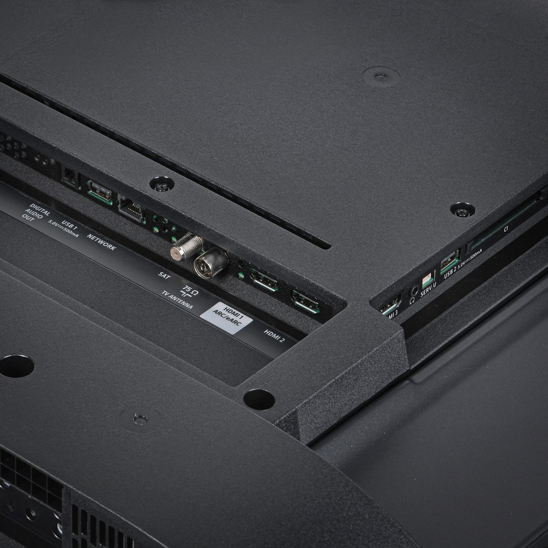 Televizor Philips 65PUS8118/12 Smart, 65" (165.1 cm), 4K UHD, i hirtë