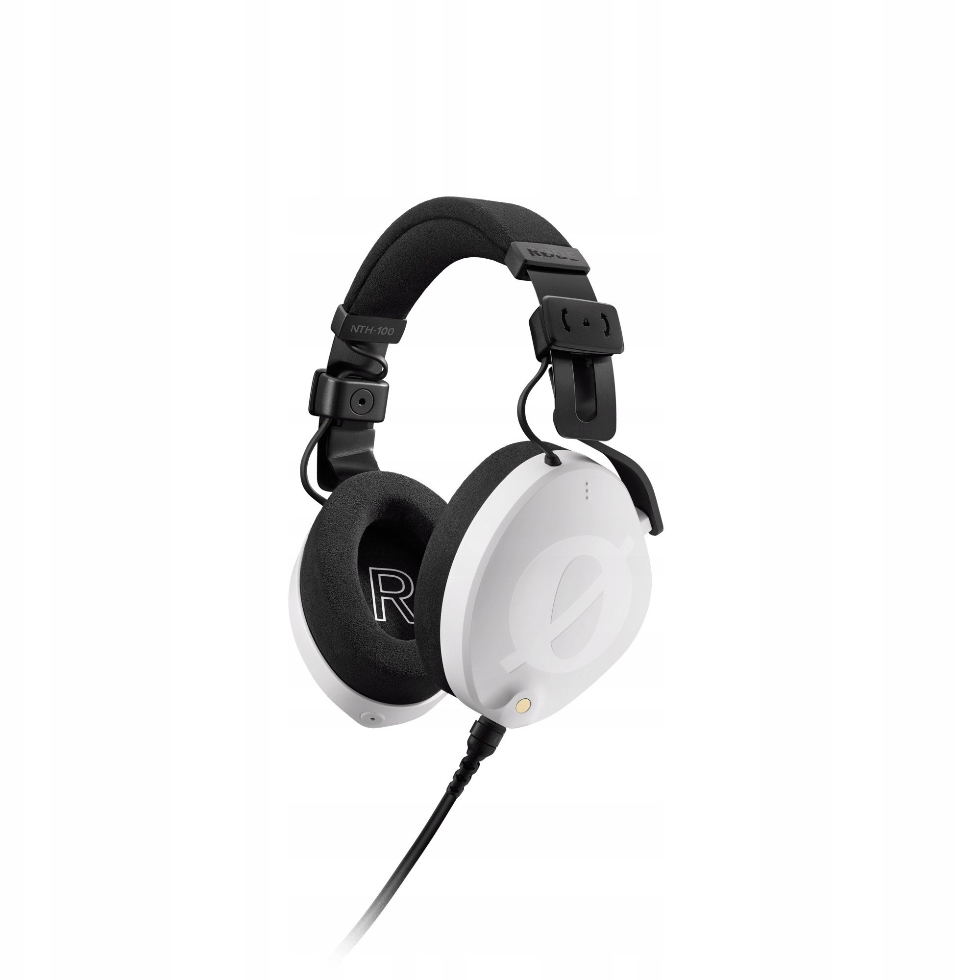Set podcasti RODE Ultimate Podcaster Bundle, komplet profesional, e bardhë