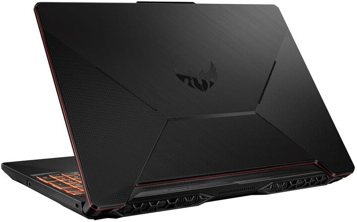 [OUTLET] Laptop ASUS TUF Gaming F15 (2021), 15.6", Intel Core i5, 8GB RAM, 512GB SSD, NVIDIA GeForce GTX 1650 i zi