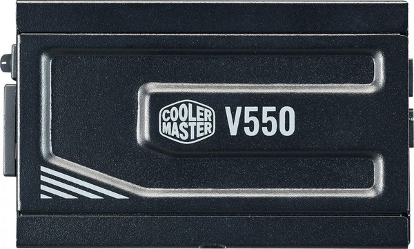 Furnizues energjie Cooler Master V SFX Gold, 550W