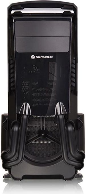 Kasë Thermaltake Versa N24, Midi Tower